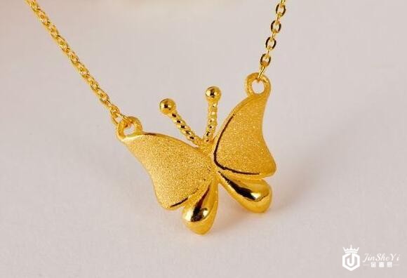 黄金回收附近哪有