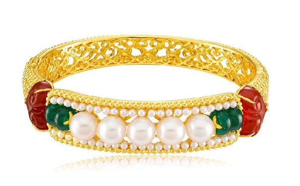 黄金回收价格最高多少