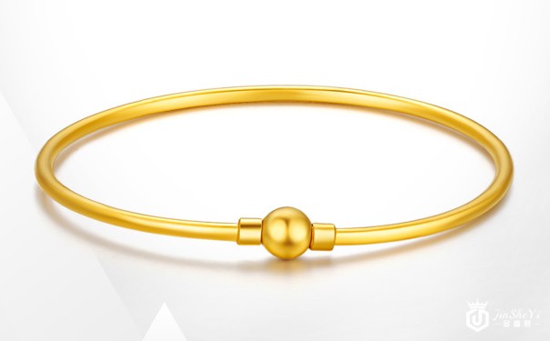 黄金回收价格最新