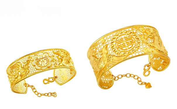 黄金回收价格最新