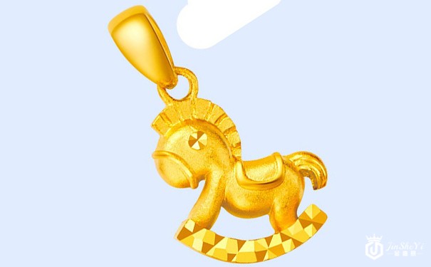 黄金回收价格哪里