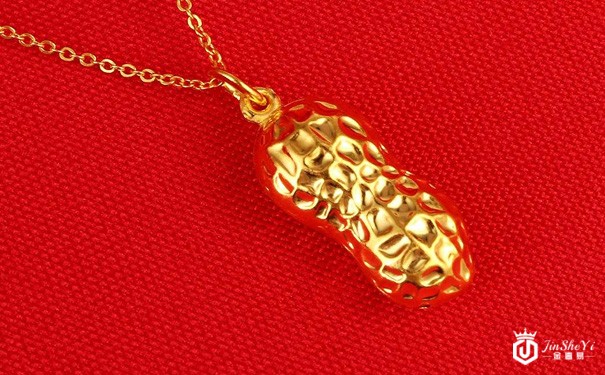 黄金回收价格今天