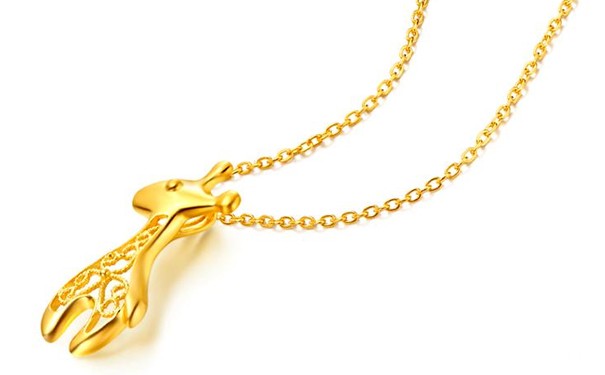 黄金回收价格今日