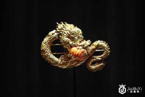 黄金回收