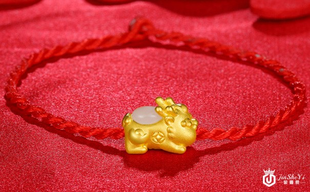 黄金貔貅怎么回收