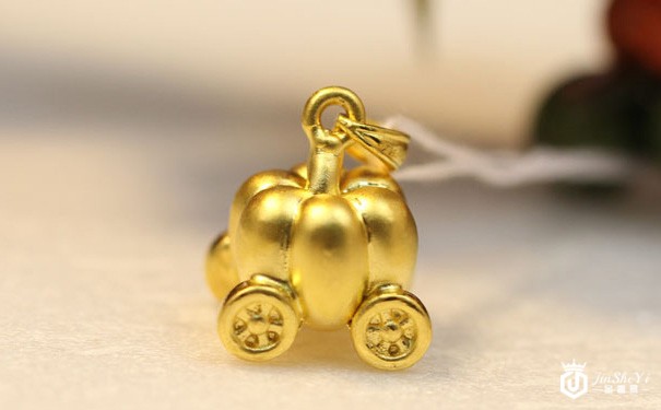 黄金回收价一般多少