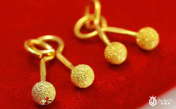 黄金回收价今日价格