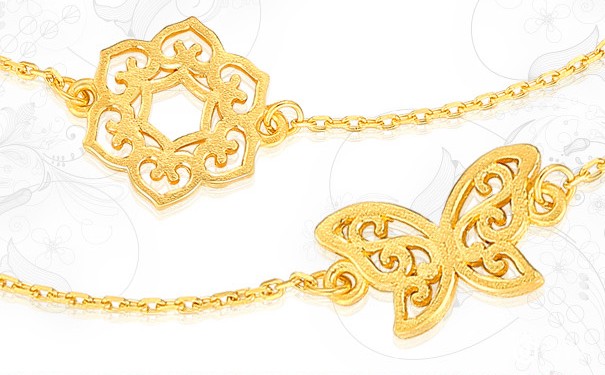 黄金回收价格最新