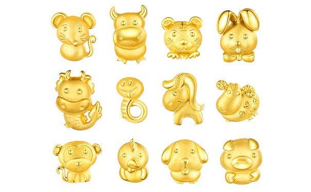黄金回收价格与品牌