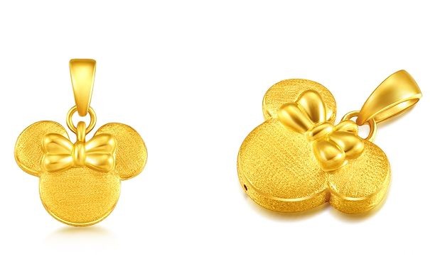 黄金回收价格今日