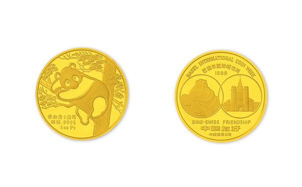 黄金回收价格今日