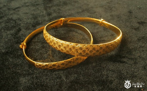 黄金和铂金能回收吗