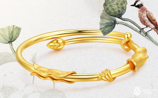 黄金和铂金能回收吗