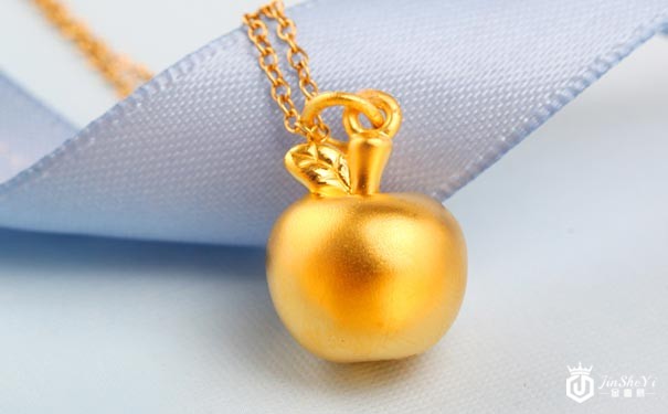 黄金价格查询今日回收