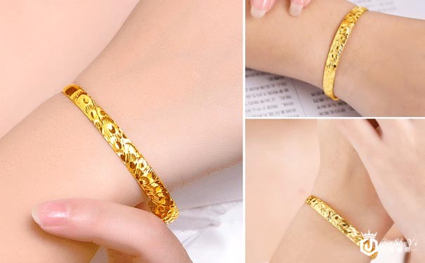 黄金回收最高价格