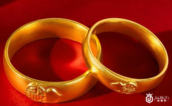 回收黄金回收价钱