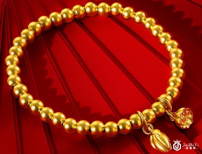 回收黄金行业可行么