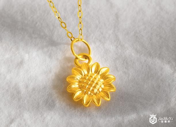 回收黄金都有什么费用