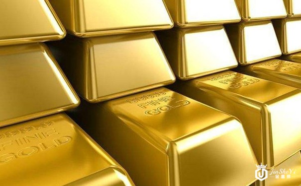 黄金回收哪个划算