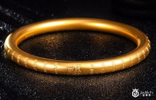 变白的黄金首饰可以回收吗