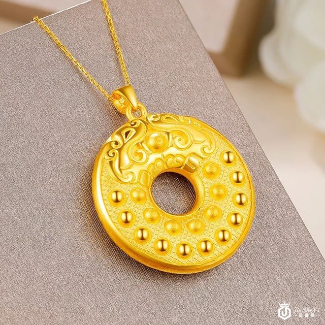 黄金回收