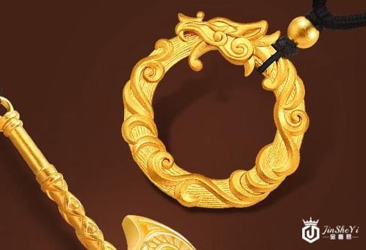 18K金和铂金哪个好