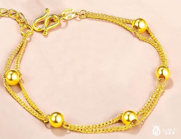 黄金回收多少钱一克