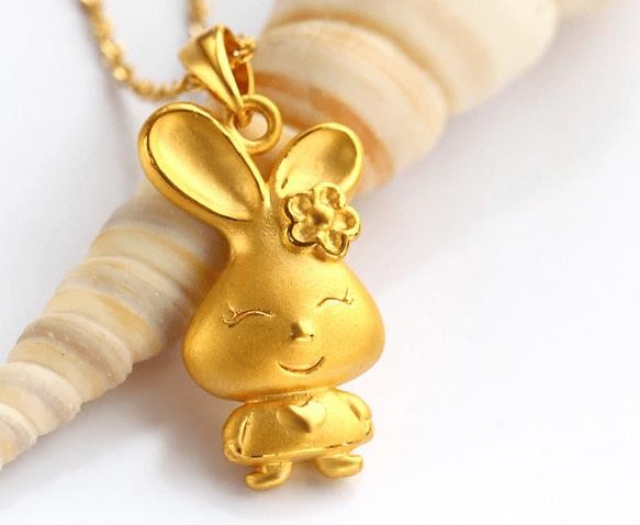 回收黄金哪里好