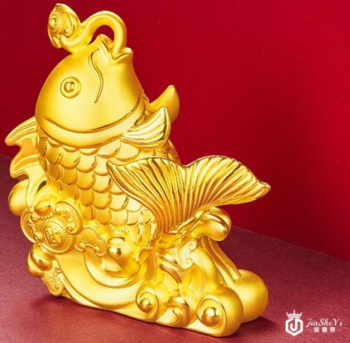 黄金回收