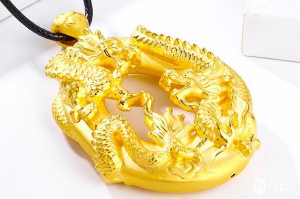 黄金回收