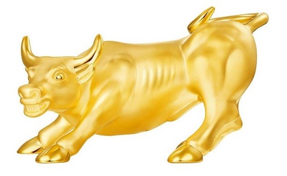 黄金回收