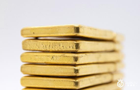 黄金回收