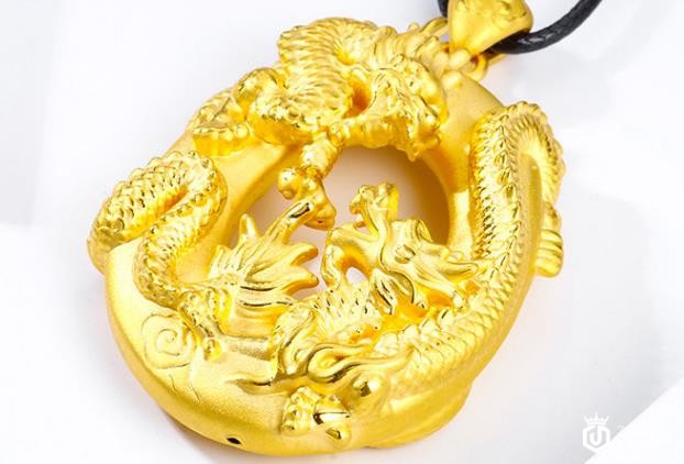 黄金回收