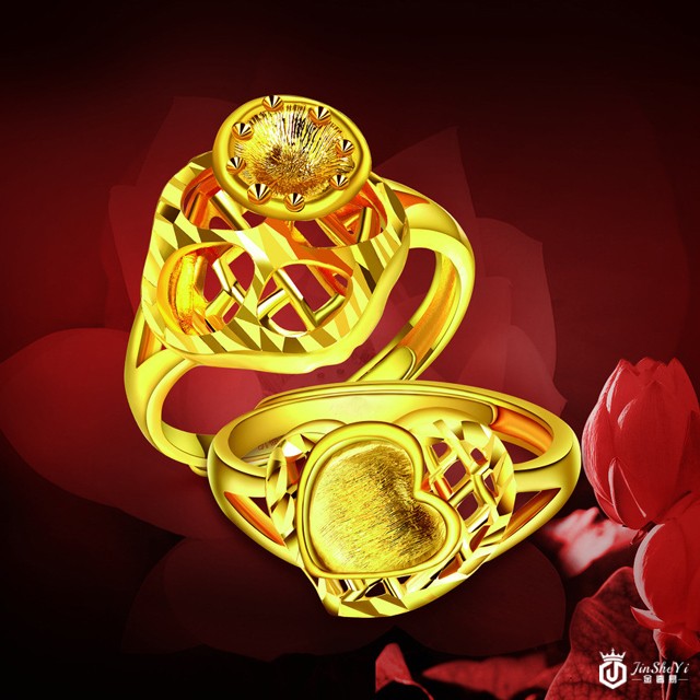 黄金回收