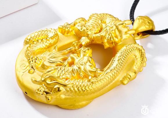 黄金回收多少钱，万足金和千足金有什么区别？
