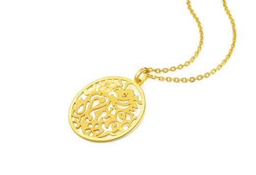 金店回收黄金吗，黄金首饰为什么变色？