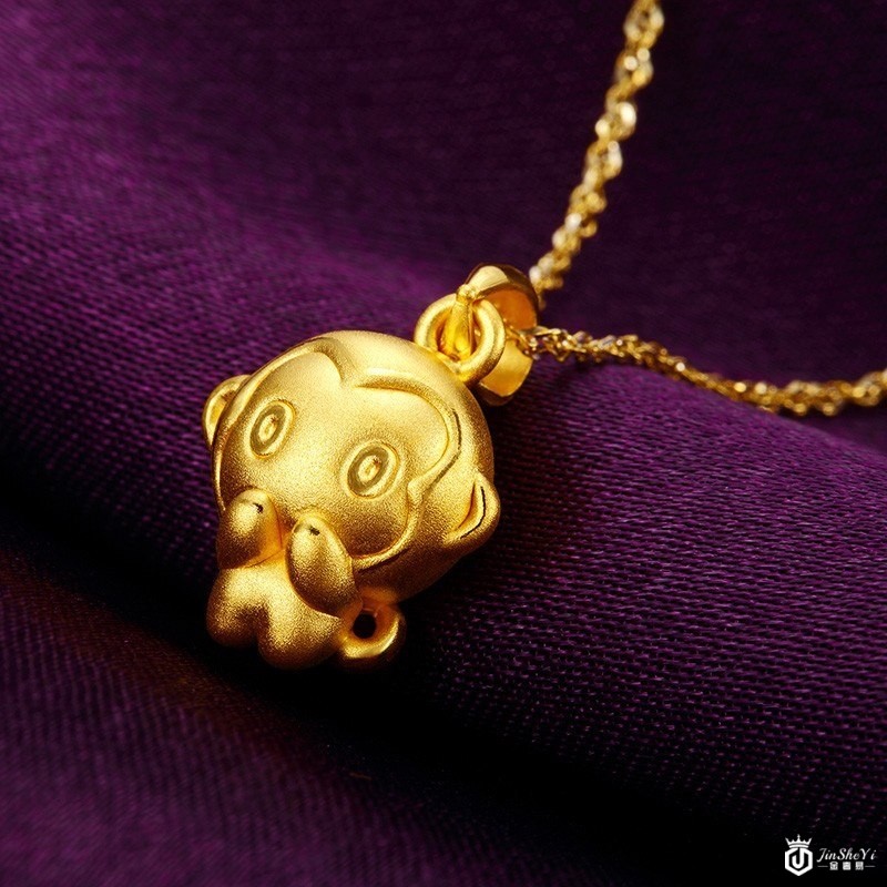 老凤祥金首饰回收价格几折