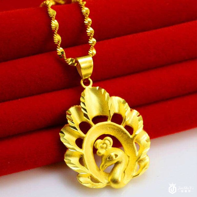 周大福的黄金首饰怎么回收