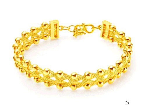 周生生黄金首饰回收值钱吗?二手市场的地位如何