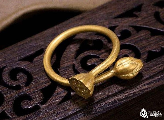 百年珠宝品牌老凤祥黄金回收行情如何