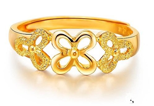 老凤祥黄金回收价格高