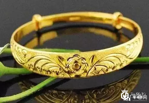 金奢易网黄金回收价格高