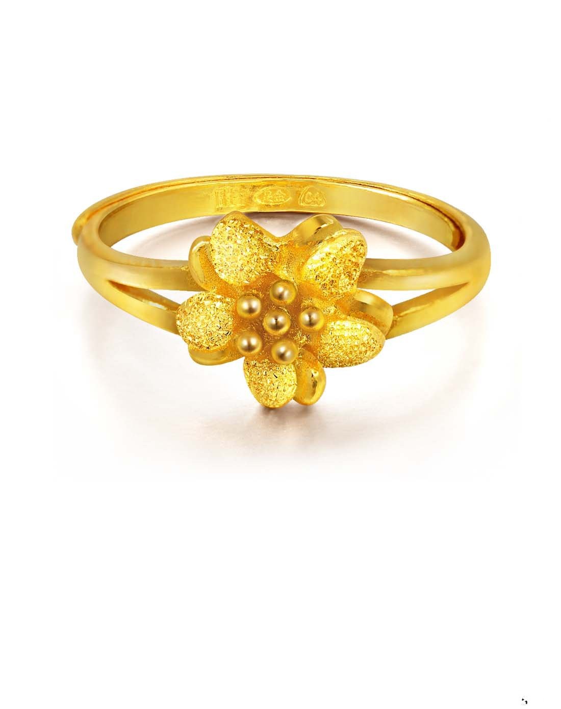 遵义周大福黄金回收价格