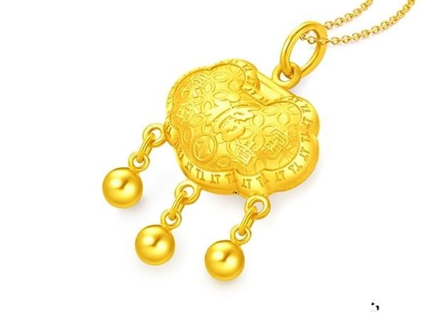 黄金回收