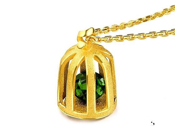 黄金回收