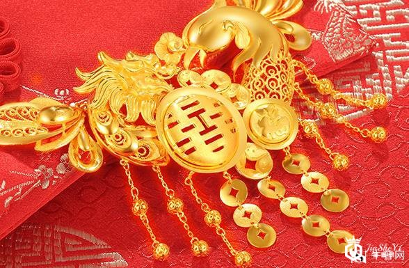 黄金回收