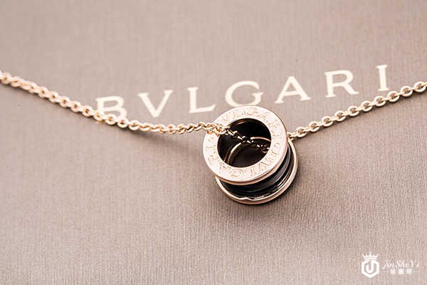 宝格丽首饰回收