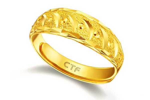 六福珠宝回收黄金吗 黄金回收