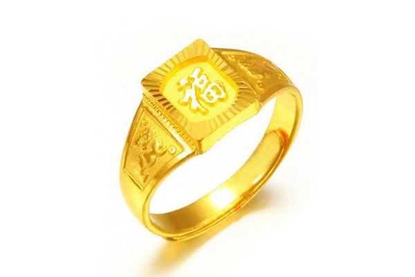 六福珠宝回收黄金吗 黄金回收