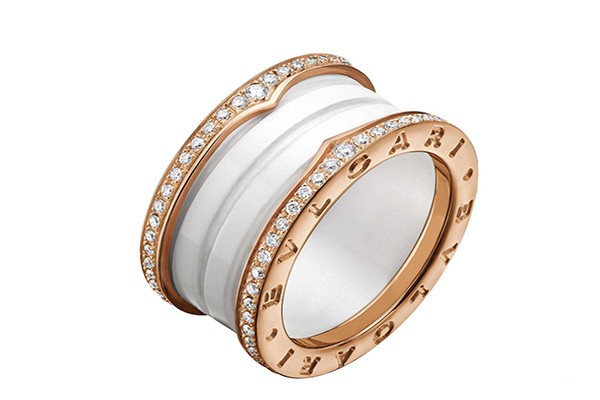 宝格丽戒指国内好回收吗，回收算法一般是多少